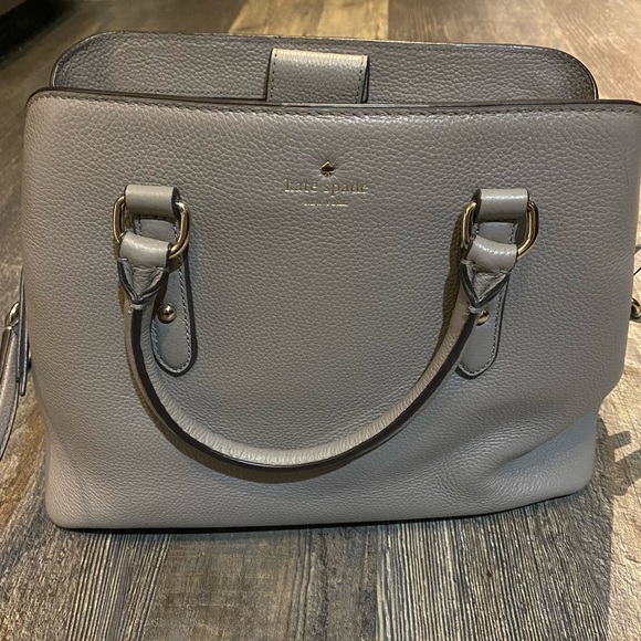 Kate Spade crossbody bag and card holder - Picture 1 of 8